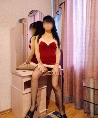 Анкета проститутки Эмма - город Славянск, 39 лет, №4434